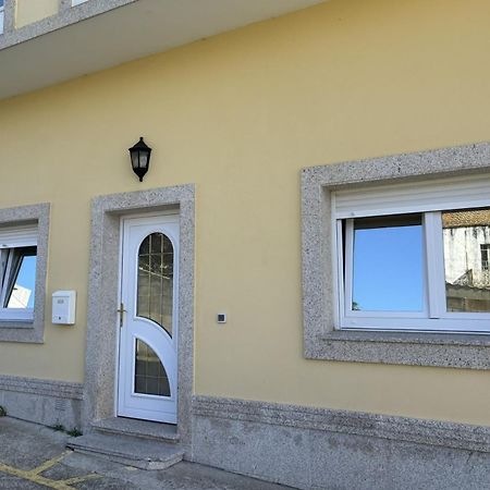Grupo Gontad Apartamento Travesia Da Agra ア・コルーニャ エクステリア 写真