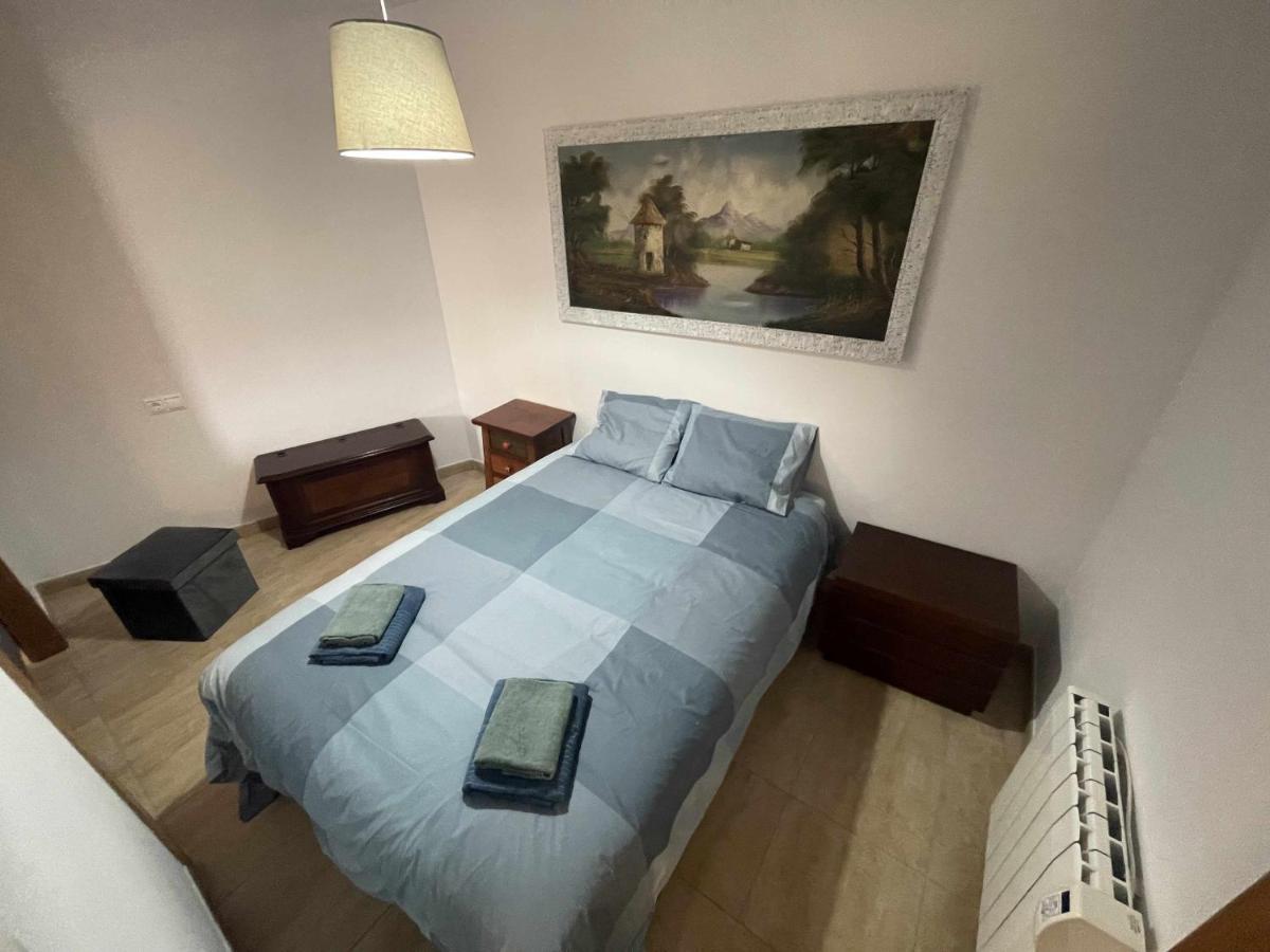 Grupo Gontad Apartamento Travesia Da Agra ア・コルーニャ エクステリア 写真