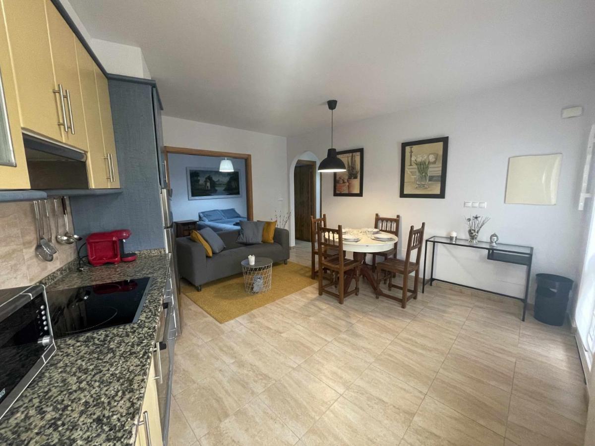Grupo Gontad Apartamento Travesia Da Agra ア・コルーニャ エクステリア 写真